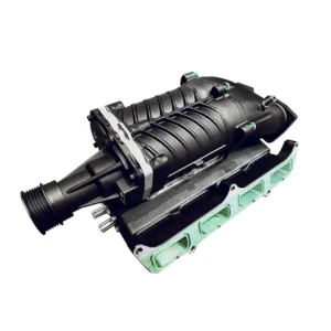 77HotL4 Twin Screw Supercharger Kits Skyactiv-G Engine Modification 2.0L 2.5L VT Supercharger Kits for MAZDA 3 6 CX3 CX4 CX-5 CX