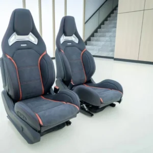 Front Racing Seat for G63 GLA GLC W238 Auto Tuning Sport Luxury Accessories Vehicle Modification Car s