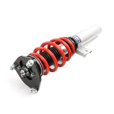 VW Scirocco 3rd Gen MK5/MK6 2008-2017 Height Adjustable Car Accessories Coilover Shock Absorber - immagine 5