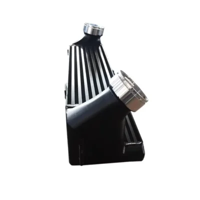 Front Mount Intercooler for BMW E90 E91 E92 E93 325D 330D 335D Diesel Turbo - immagine 3