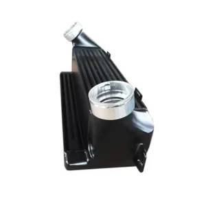 Front Mount Intercooler for BMW E90 E91 E92 E93 325D 330D 335D Diesel Turbo