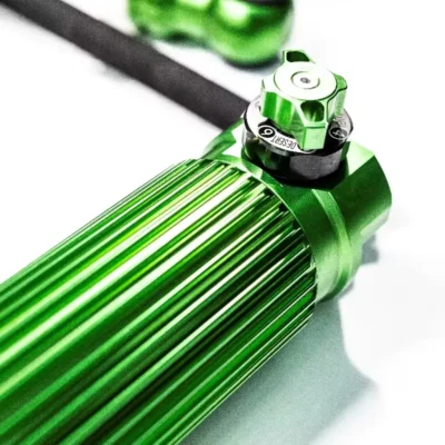 High-quality 4x4 Offroad Shock Absorber Coilover Suspension Coil Spring For Jeep Wrangler Jk - Image 6