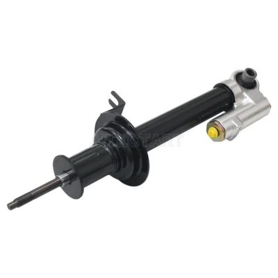 Airsusfat 1x Rear Hydraulic Shock Absorber For BMW E38 740i 740iL 735i 1995-2001, OEM 37121091592 Car Accessories - Image 5