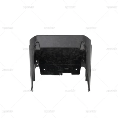 Zhous Design 2025 High Quality Car Parts Auto Accessories Forged Carbon Fiber Interior Kit for Land Rover Defender 110 - immagine 4