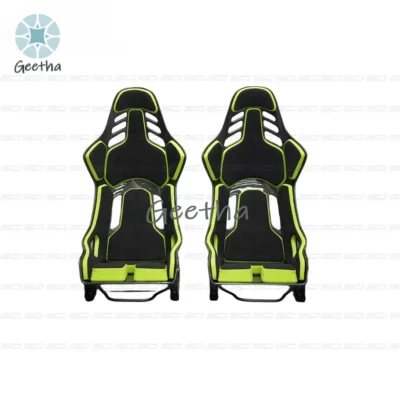 Hot Sale Carbon Seat Dry Carbon Bucket Seat For All Racing Car Models
