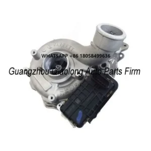Porsche A4 A5 A6 Q5 Q7 VW Engine Turbocharger for 059145874T 059145874L