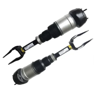 1663202513 With ADS Left Front Air Suspension Shock Absorber for Mercedes Benz GL-CLASS X166 GL350 GL450 GL550 GL63 4-Matic