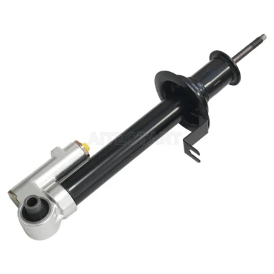 Airsusfat 1x Rear Hydraulic Shock Absorber For BMW E38 740i 740iL 735i 1995-2001, OEM 37121091592 Car Accessories - Image 6