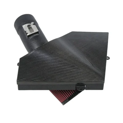 KYOSTA High Quality Cold Air Intake Kit Pipe Heat Shield Cover MINI Cooper S (F55/F56) 19-24 L4-2.0L (t) B46/B48) Car Filter - immagine 4