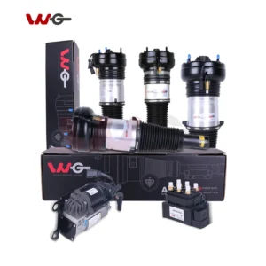 Hot-selling Models 4K0 616 039E Car Air Suspension Shocks Absorber for A6 C8 Air Suspension Shock Strut Front