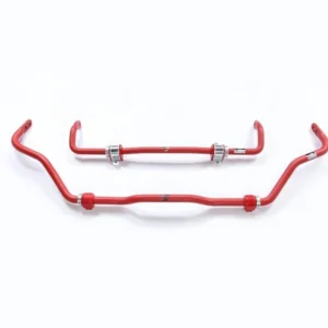 Car Auto Stabilizer FRONT Sway Bar For honda CIVIC 10th 16-21 FC FK Automotive Anti-Roll Bar