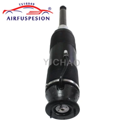 4Pcs Front+Rear ABC Hydraulic Suspension Shock Absorber Struts For Mercedes Benz W220 S500 S600 2203208913 2203209013 2203201538 - Image 5