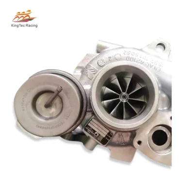 Uprgade Turbo for Mercedes Benz a CLA GLA 45 AMG M133 2 0 Engine Dual Ball Bearing Billet Compressor Wheel Modified Racing Car - immagine 4