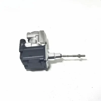 JHJ RHF5 IS38 Turbo Charger Wastegate Actuator 06K145722H 06K145722N 06K145722T Turbine Solenoid For VW Golf 7 - immagine 2