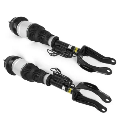 Car Left Front Air Strut Suspension Shock Absorber for Mercedes Benz GL-CLASS GLE X166 W166 GL350 GL450 GL550 GLE250