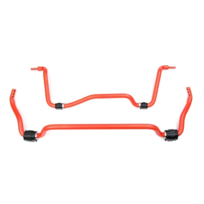 25Mm 22mm Anti-roll Bar Front and Rear Swing Bar for E46 - immagine 2