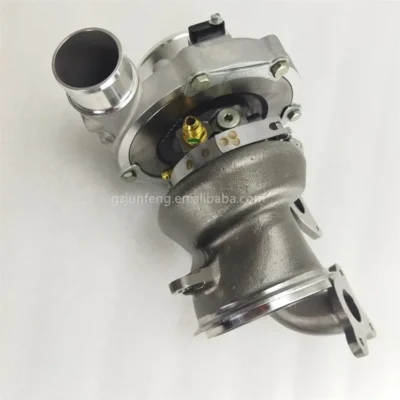 7934332 B58 18559700043 Upgraded turbocharger with Super Core G30-900 turbocharger for BMW 330i 440i 540i 640i 740i X7 X5 X6 - Image 6