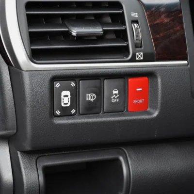Throttle Accelerator For 2003-2022 Toyota Camry Versoi Corolla Switch Module Improve Performance - immagine 2