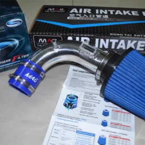 Performance Auto Car Cold Air Intake Kit Engine Filter fits Honda XR-V XRV 2014-2021, Honda FIT GK5 GR9 2014-2022, VEZEL 1.5
