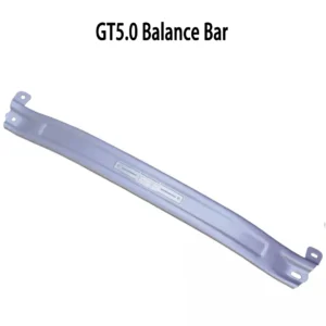 GT5.0 Balance Bar Strut Tower Brace For Ford Mustang 2015-2022 Anti-roll Stabilizer Suspension Steering System Chassis Parts