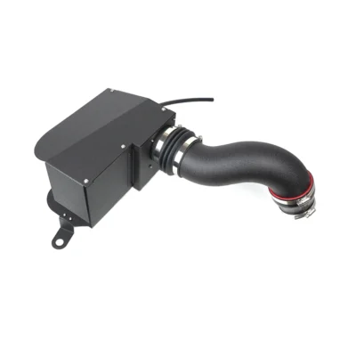 Car Cold Air Intake Pipe Kit For VW Golf MK7 7.5 MK8 EA888 Gen3 1.8T 2.0T 2012-2020 Engine Heat Shield with High Flow Air Filter - immagine 4