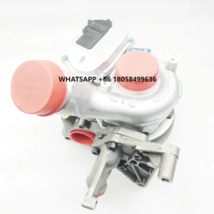 53049880054 53049700054 059145715F 53049880050 BV50 Turbocharger for A6 Q7 quattro TTI 3.0 TDI (C6) ADB BKN Engine