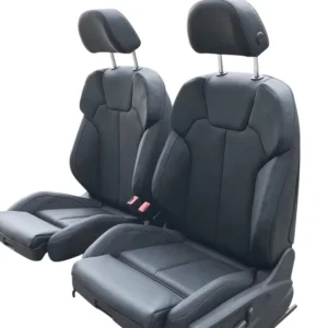 High quality sports style car Interior bucket racing seat for Audi S RS A3 A4 A5 A6 A7 Q3 Q5 Q5L Q7 models
