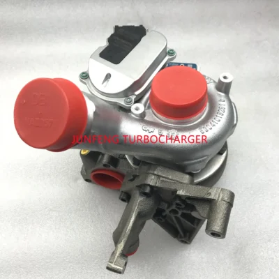 53049880054 53049700054 059145715F 53049880050 BV50 Turbocharger for A6 Q7 quattro TTI 3.0 TDI (C6) ADB BKN Engine - immagine 4