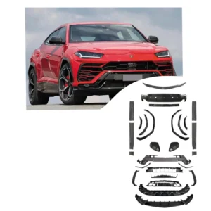 Carbon Fiber Urus Body Kit Lamborghini Urus Bodykit for Lamborghini Urus Parts