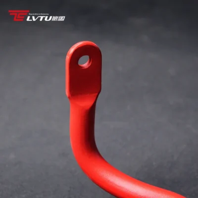 LVTU Factory Heavy Duty Steel 25MM front and rear sway bar kits anti roll bar kits For Audi A3 Q3 TT - immagine 4