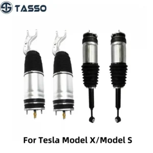 Tesla Model X/Model S 2015-2019 Quality Front Shock Absorber Rear Shock Absorber Air Suspension Airbag Repair Bag Auto Parts