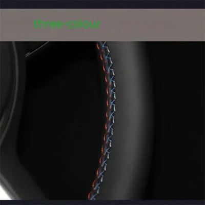 M Sports Car Steering Wheel For BMW M3 M5 X5 X6 X5M X6M E90 E60 E46 E81 E82 E87 E88 E89 E91 E92 E93 E61 E84 E70 E72 E71 E92 E93 - Image 5