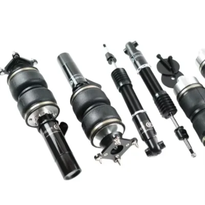 For BMW 3Series G20/G28 Air Suspension Support Kit/air Shock Absorber - Image 3