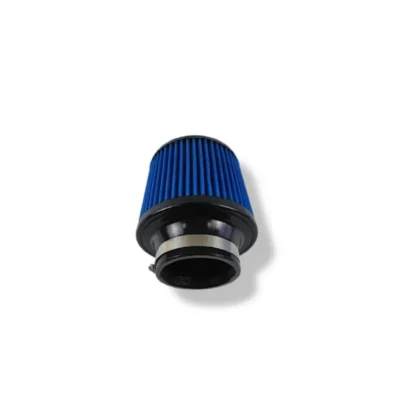 Universal Racing Car High Flow Air Intake Filter 76mm - immagine 4
