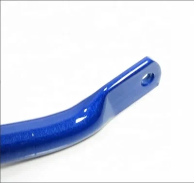 32mm Front Anti-Roll Bar / Front Sway Bar / Front Stabilizer Bar For DODGE CHALLEGER 3rd Charger 6th 2006-2010 - immagine 2