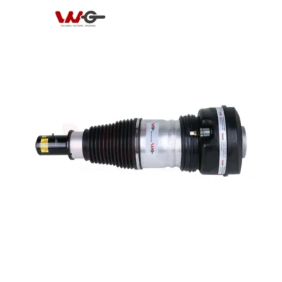 Hot-selling Models 4K0 616 039E Car Air Suspension Shocks Absorber for A6 C8 Air Suspension Shock Strut Front - immagine 4