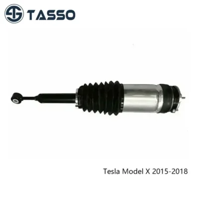 Tesla Model X/Model S 2015-2019 Quality Front Shock Absorber Rear Shock Absorber Air Suspension Airbag Repair Bag Auto Parts - Image 3