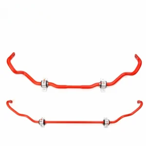 Factory price rear anti roll bar for BMW E81 E82 E87 E88 2004-2011 E90 rear sway bar for BMW E92 E93 E91