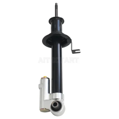 Airsusfat 1x Rear Hydraulic Shock Absorber For BMW E38 740i 740iL 735i 1995-2001, OEM 37121091592 Car Accessories - Image 3
