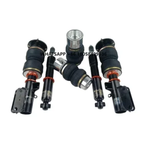 For FORD Mustang D2C (2005~2014)/Auto Parts New Air Strut/Air Suspension Coilover/Air Spring Assembly AIRMEXT Brand