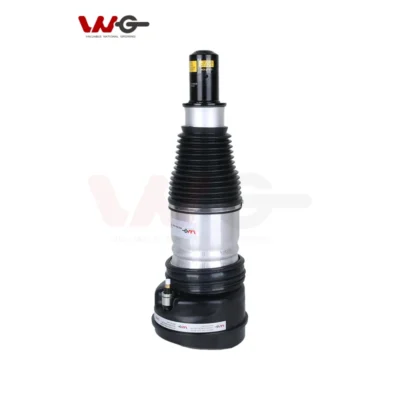 Hot-selling Models 4K0 616 039E Car Air Suspension Shocks Absorber for A6 C8 Air Suspension Shock Strut Front - immagine 2