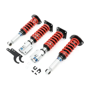 Hot Sale FAPO PS007210 For Mazda RX-7 2nd Gen FC3S 1987-1992 Stock With Coilover Suspension Kit Car Competition Shock Absorbers