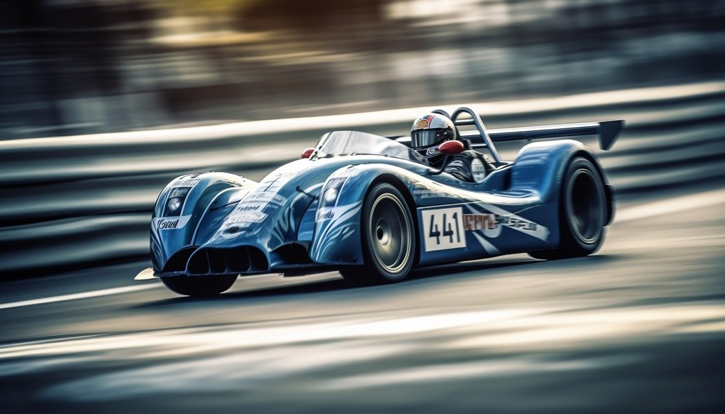 Motorsport