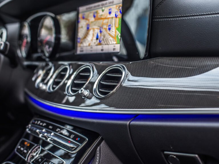 Interiorcar