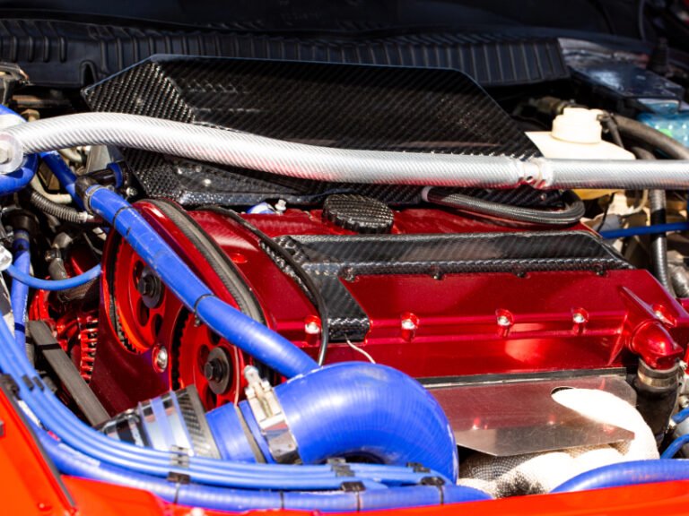 Performance Engine