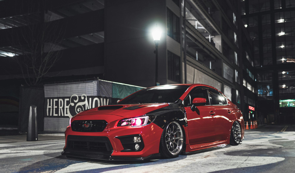 John Fiz Car Tuning