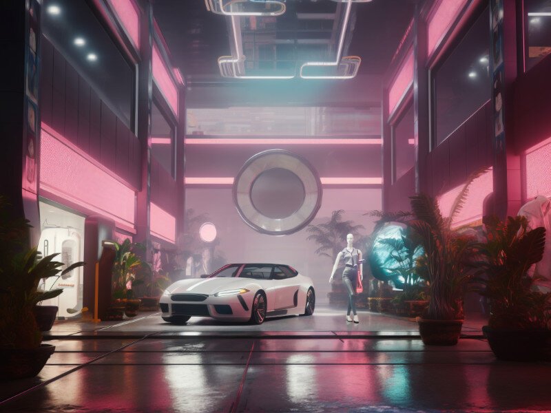 StageCars