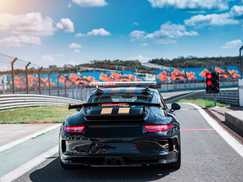 Architettura Di Guida