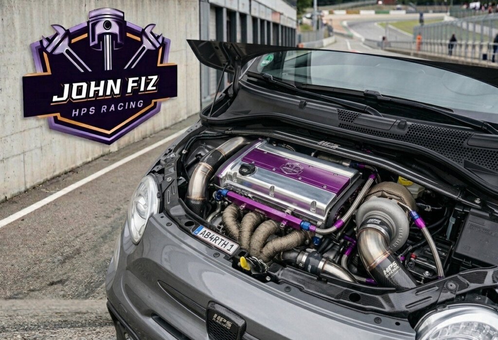 Fiat 500 Abarth Tuning: Upgrade per Suono e Potenza