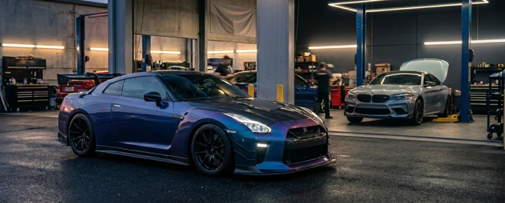 John Fiz Home Header